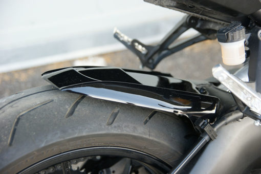 Garde-boue Lèche-roue pour Yamaha MT09