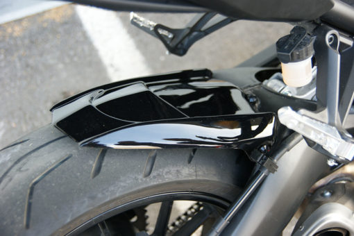 Garde-boue Lèche-roue pour Yamaha MT09