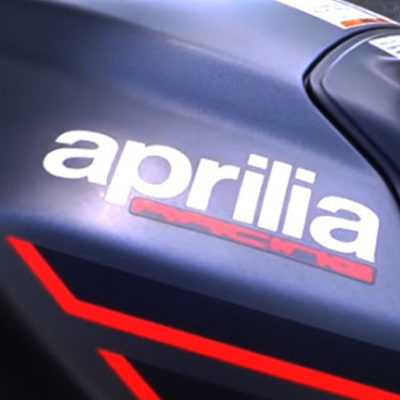 Aprilia