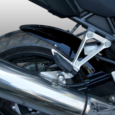 Garde-boue / lèche-roue arrière pour Honda CB 500 F/R/X 2013