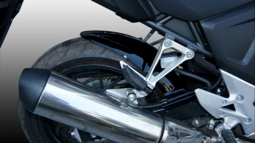 Garde-boue / lèche-roue arrière pour Honda CB 500 F/R/X 2013