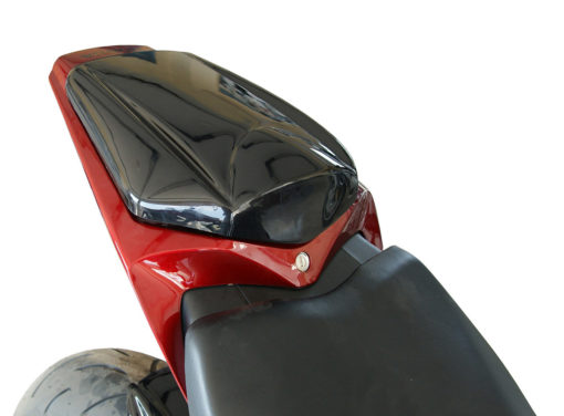 Capot de selle passager pour Honda CBR 1000 RR (2008 - 2011)