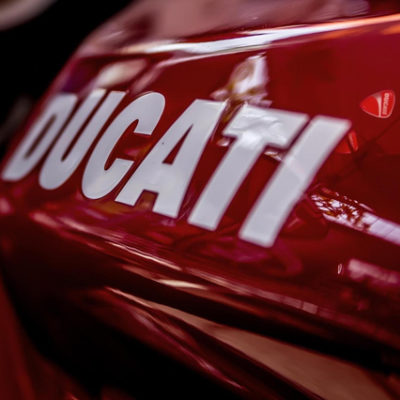 Ducati