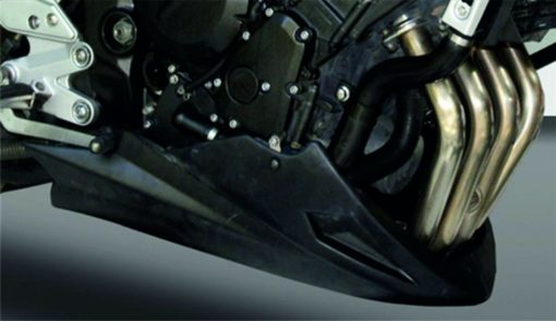 Sabot moteur pour Yamaha FZ6 (2004 - 2010)