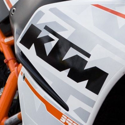 KTM