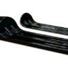Coque de selle Café Race Classic universelle