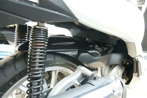 Garde-boue / lèche-roue arrière pour Honda SH300 2007